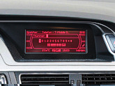 MMI 2G Basic Plus