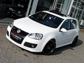 Volkswagen Golf MK5