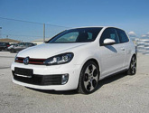 Volkswagen Golf MK6