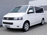 Volkswagen T5 Facelift