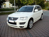 Volkswagen Touareg (7L)