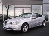Mercedes CLC-Class (W203)